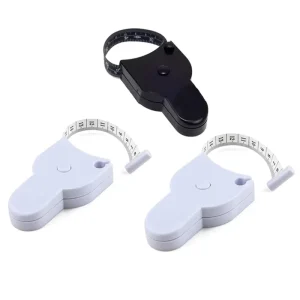 Waist Measure 1.5 Feet Body Measure Tape High Precision