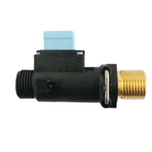 Wall Hung Boiler Spare Parts Water Pressure Switch Water Flow Sensor