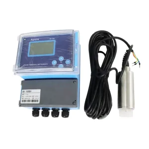 Wastewater Sludge Turbidity Meter TSS MLSS Total Suspended Solids Meter With Sensor