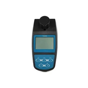 Water Filter Portable TSS Meter Total Suspended Solids Tester for Wastewater and Water Quality Analysis