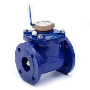 Water Flow Meter 4 20ma Output