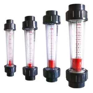Water Flow Meter Flow Meter for Water