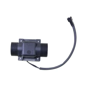Water Flow Meter Sensor Assembly for Tankless Gas Water Heater Spare Parts