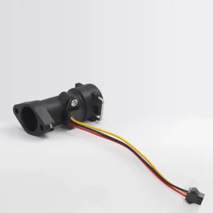 Water Flow Sensor 20mm+22mm Interface Wall Mounted Gas Boiler Parts