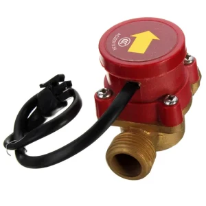 Water Flow Sensor Pump Switch 9