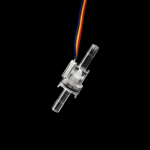 Water Flow Sensor YF TM02(3.5mm)