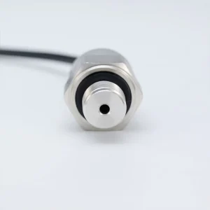 Water Level Air Pressure Testing Equipment Sensors Transmitter Pressure Measuring Instruments RS485 4 20mA