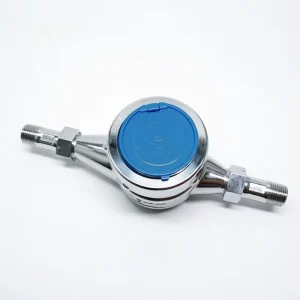 Water Meter DN15 50 Specially Designed for Residential Apartments Rotor Type Mechanical Water Meter