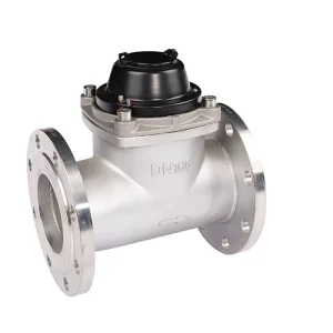 Water Meter Large Size Woltman Type Water Meter DN150