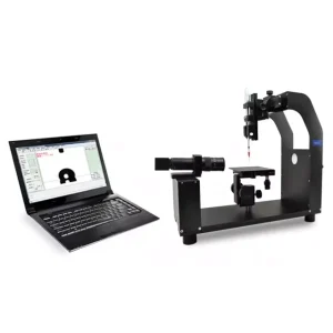 Water Optical Contact Angle Goniometer Meter Measurement Instrument Tester Measuring Device