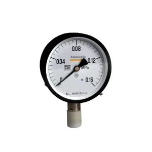 Water Pressure Gauges Water Pressure Measurement Devices Water Pressure Gauge
