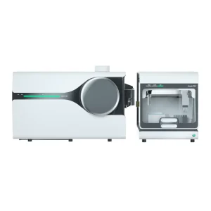 Water Purity Detection Inductively Coupled Plasma Mass Spectrometer Highly Sensitive Electron Multiplier 1.0 Amu Resolution