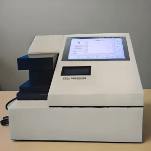 Water Retention Value Tester Lab Equipment 220V Warranty Machine