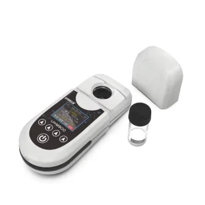 Water Testing Equipment Water Hardness Testing Kits Water Quality Detector LH M900