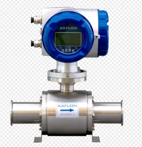 Customizable OEM Electromagnetic Flow Meter