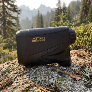Waterproof 5-4000m Laser Rangefinder 905nm Custom Color & Logo