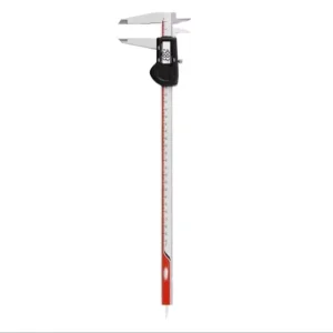 Waterproof Digital Caliper 300mm Digital Vernier Caliper