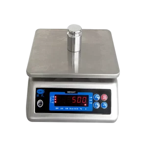Waterproof Electronic Weighing Scales