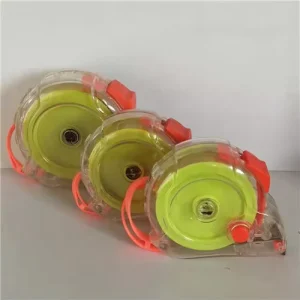 Waterproof Height Measure Tape Measure