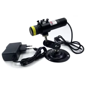 Waterproof IP67 D22mm 405nm 450nm 520nm 660nm 830nm 980nm Red Green Blue Violet IR 1mW~200mW Dot Line Cross 5V Line Laser Module