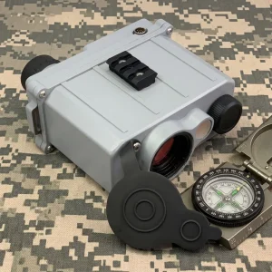Waterproof Measuring Device Ranging Laser Distance Long Range Laser Rangefinder 8km IP67 Waterproof for Hunting