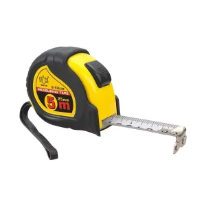 Waterproof Measuring Tape With Custom Logo Steel Tape Measure