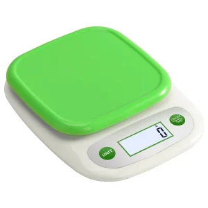 Waterproof Weighing Scales Kitchen Food Weight Scale Digital Scale for Household