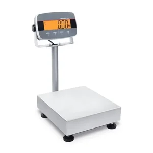 Weighing for Ohaus I-D33P150B1L2ZH 150kg 10g 420*550mm Stainless Steel Waterproof Digital Heavy Duty Industrial Scales