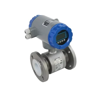 Weistoll Production of Transmitter Water Flow Meter Liquid Electromagnetic Flowmeter