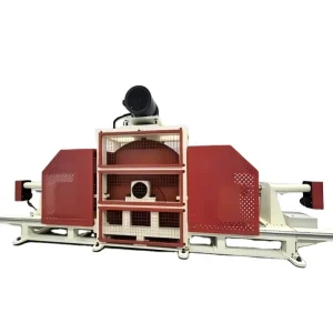 Wheel Fatigue Testing Machine Bending Impact Test Equipment for Automotive Wheel Production