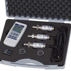 Wika Diaphragm Pressure Gauge Models 422.12 423.12 Liquid Filled Standard Type Stainless Steel Housing
