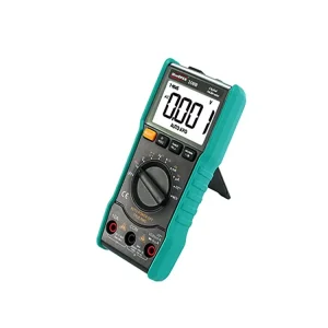 WinAPEX 108B NCV True RMS Portable Multimeter Digital 3 Digits 6000 Counts Square Wave Output Pocket-Size Digital Multimeter