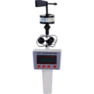 Wind Cup Anemometer