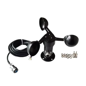 Wind Speed Sensor (4-20mA/0-5V) Anemometer