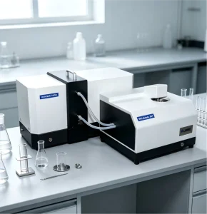 Winner 100D Intelligent Dynamic Wet Particle Image Analyzer Can Detect Ceramics Powder Morphology Winning Product