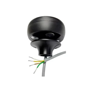 Wired Ultrasonic Anemometer Wind Speed Sensor