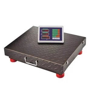 Wireless 200kg to 600kg Bench Scale Price Computing Platform OEM and ODM Support Floor Weighing Weight Pricing
