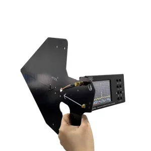 Wireless Radio Positioning Lateral SA6 8 Handheld Spectrum Analyzer Directional Antenna Line 6G Signal Tester Radio
