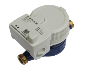 Wireless Remote Reading Water Meter Malaysia with Automatic Water Meter Reading System