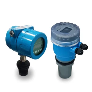 Wireless Ultrasonic Level Sensor Ultrasonic Fuel Level Sensor Digital Fuel Level Sensor