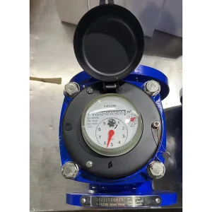 Woltman Water Meter Cold Hot Water ISO4064 PN16