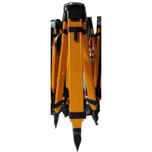 Wooden Heavy Duty Surveying Tripod for Total Station and Theodolite Auto Level Surveying Instrument
