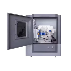 X Ray Diffraction Spectrometer Advanced XRD for Pharmaceutical Chemical Labs