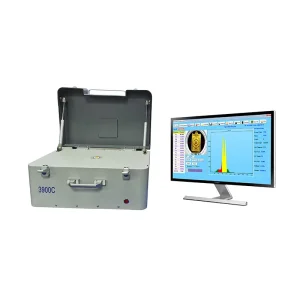 X ray Fluorescence Spectrometer Analyzer Gold Testing Machines XRF Metal Analyzer Mineral Spectrometer Price