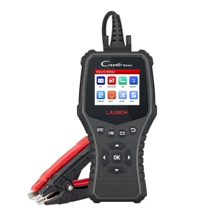 X431 CRB3001 Car Battery Tester OBD OBD2 Scanner Auto Code Reader