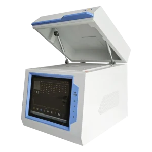 X5 Gold Testing Machines XRF Metal Analyzer Benchtop Spectrometer XRF for Jewellery Retailers
