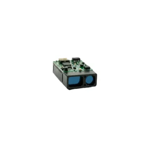 XD-S200S 905nm 1200m Eye-Safe DToF Mini Laser Rangefinder Module Photoelectric Sensor for Golf Sight Hunting Drone UART TTL