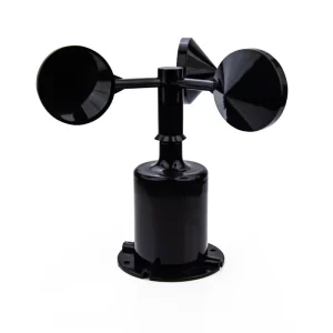 XDB1002-16 Aluminum Shell Wind Speed Sensor High Weather Resistance Corrosion Resistance Waterproofness 0-60m/s