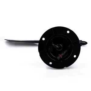 XDB1002-17 Aluminum Shell Wind Direction Sensor High Strength Corrosion Resistance and Waterproofness