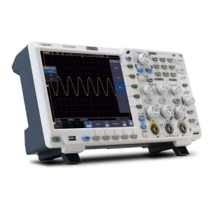 XDS3202E Digital Oscilloscope 1GS s 200MHz 2CH+1(external) 40M Record Length 8 Bits Multimeter China